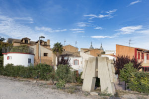 Historia de Alcalá de Ebro