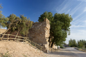 Historia de Alcalá de Ebro