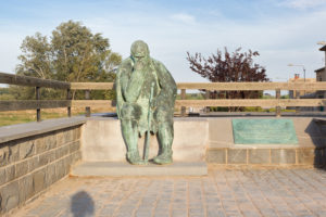 Historia de Alcalá de Ebro