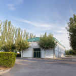 Pabellon Polideportivo