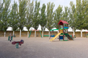 parque infantil