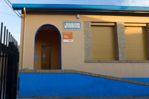 Colegio publico