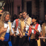 Dance de Alcalá de Ebro