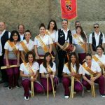 Asociación Cultural del dance y paloteado de Alcalá de Ebro