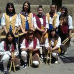 Asociación Cultural del dance y paloteado de Alcalá de Ebro