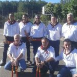 Asociación Cultural del dance y paloteado de Alcalá de Ebro