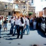 Asociación Cultural del dance y paloteado de Alcalá de Ebro