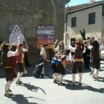 Asociación Cultural del dance y paloteado de Alcalá de Ebro