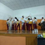 Asociación Cultural del dance y paloteado de Alcalá de Ebro