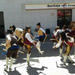 Asociación Cultural del dance y paloteado de Alcalá de Ebro