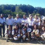 Asociación Cultural del dance y paloteado de Alcalá de Ebro