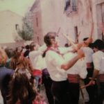 Dance de Alcalá de Ebro