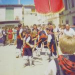 Asociación Cultural del dance y paloteado de Alcalá de Ebro