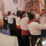 Asociación Cultural del dance y paloteado de Alcalá de Ebro