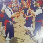 Asociación Cultural del dance y paloteado de Alcalá de Ebro