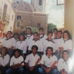 Asociación Cultural del dance y paloteado de Alcalá de Ebro