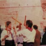 Asociación Cultural del dance y paloteado de Alcalá de Ebro