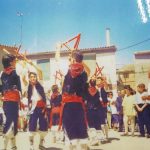 Asociación Cultural del dance y paloteado de Alcalá de Ebro