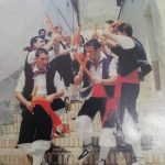 Asociación Cultural del dance y paloteado de Alcalá de Ebro