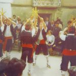 Asociación Cultural del dance y paloteado de Alcalá de Ebro