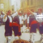 Asociación Cultural del dance y paloteado de Alcalá de Ebro