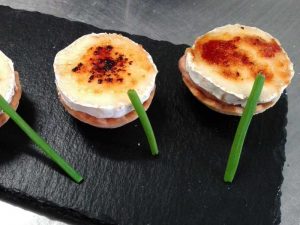 Taller de cocina