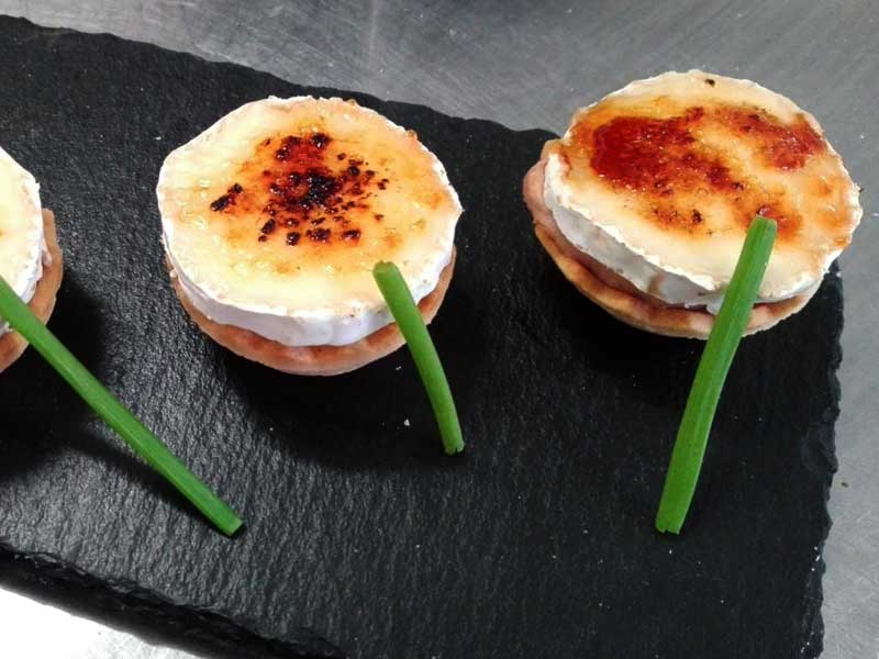 Taller de cocina