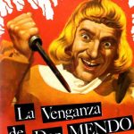 La venganza de don mendo