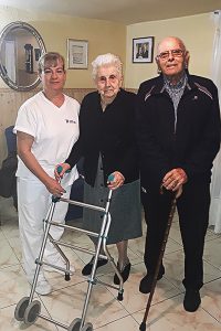 servicios sociales